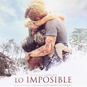'Lo imposible' (2012)