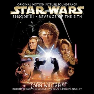 'Star Wars' La venganza de los Sith' (2005)