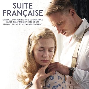 Suite Francaise