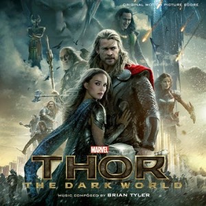 Thor: El mundo oscuro