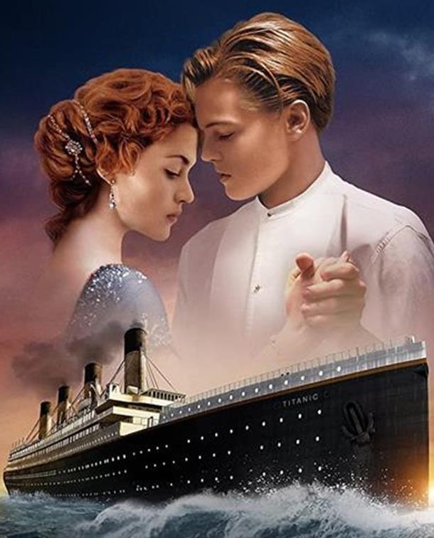 Titanic 1997