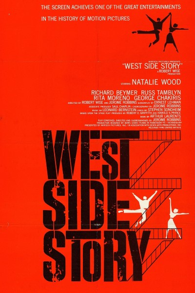 West side story (1961)
