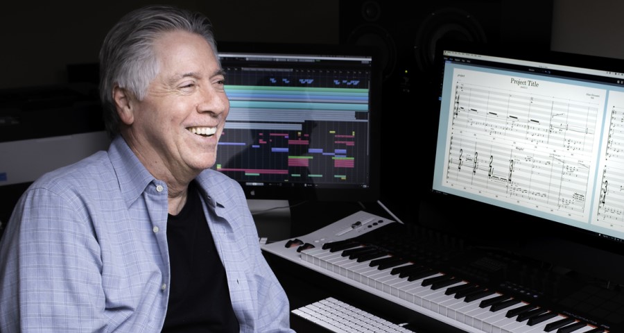 Alan Silvestri-