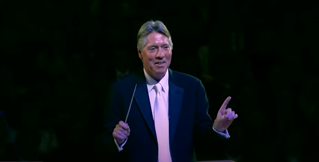 Alan Silvestri