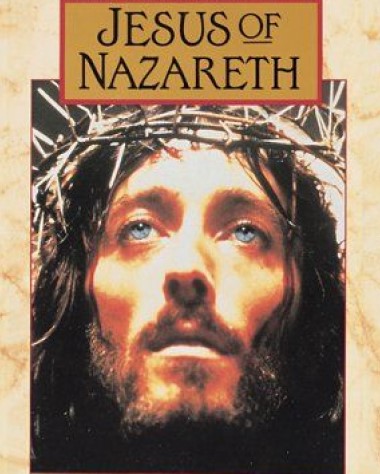 'Jesus of Nazareth'