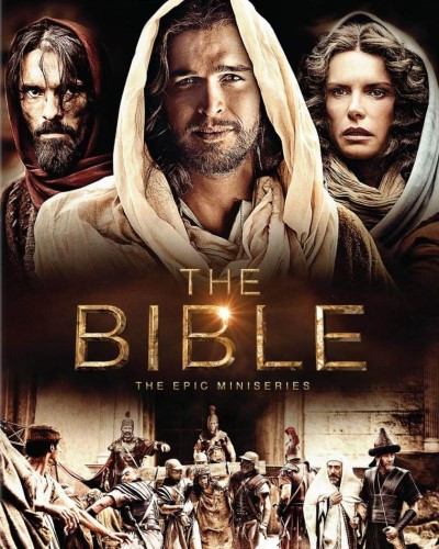 'La Biblia', TV (2013)