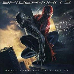 2007-Spiderman 3