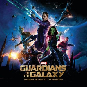 2014 - Guardians of the Galaxy