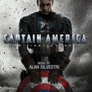 Captain America, The First Avenger