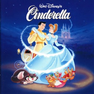 Cinderella