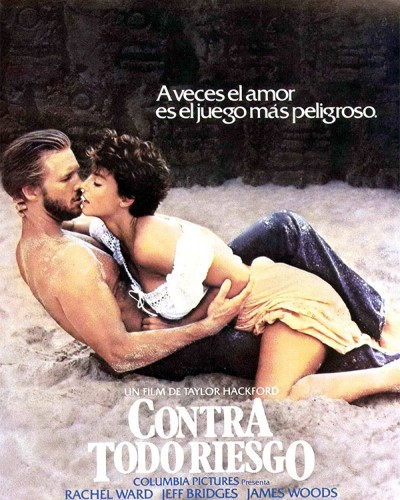 Contra todo riesgo (1984)