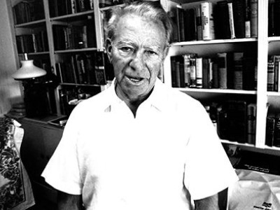 Edgar Yipsel Harburg