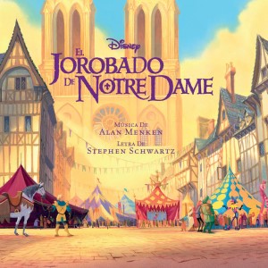 El jorobado de Notre Dame