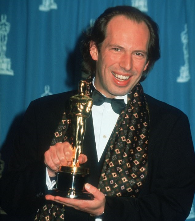 Hans Zimmer