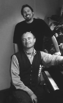 Mark Mancina and Phil Collins