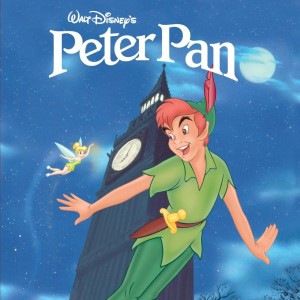 Peter pan