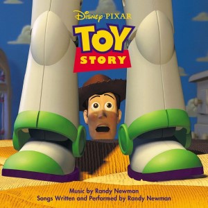 Toy story