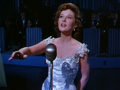 Con una canción en mi corazón