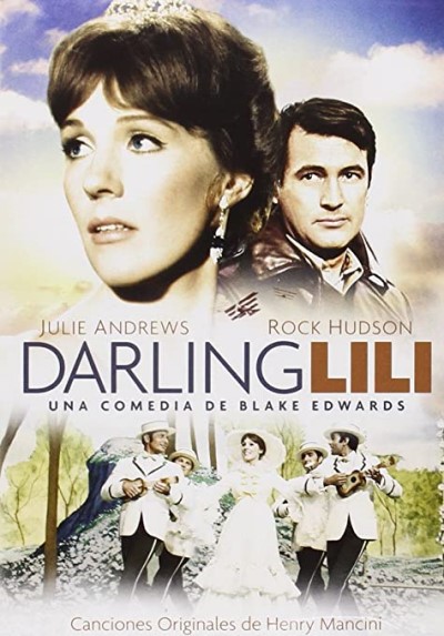 Darling Lili