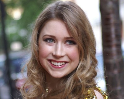 Hayley Westenra