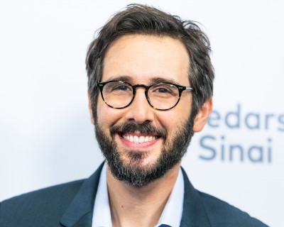 Josh Groban