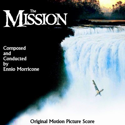 La misión (1986)