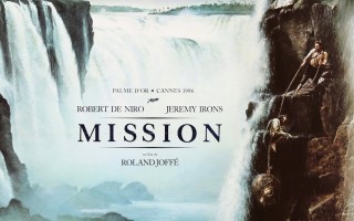 La mision (1986)