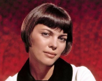 Mireille Mathieu