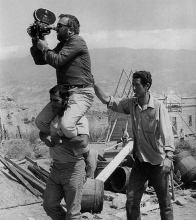 Once Upon a Time in the West-
