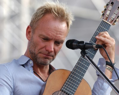 Sting