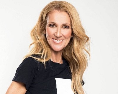 Celine Dion