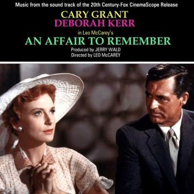 'An affair to remember'
