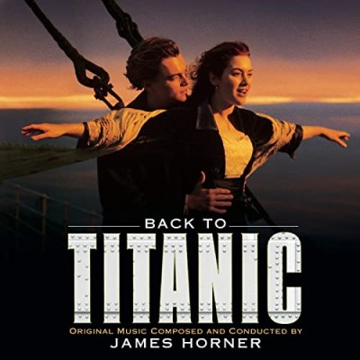 'Back To Titanic'