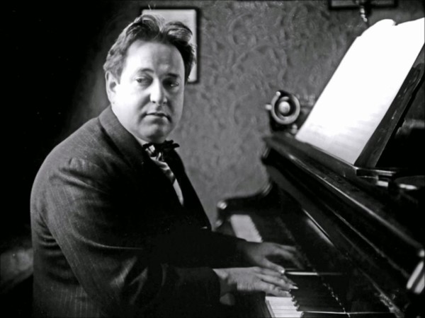 Erich Wolfgang Korngold-2