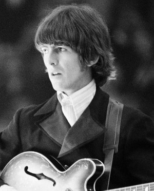 George Harrison