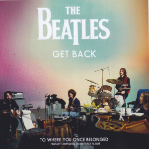 Get back