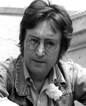 John Lennon