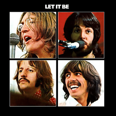 Let it be 1970 Let it be 1970