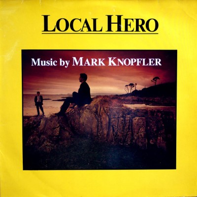 Local hero 1983