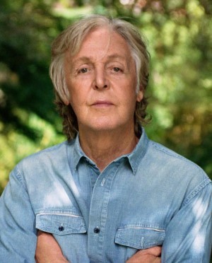 Paul McCartney