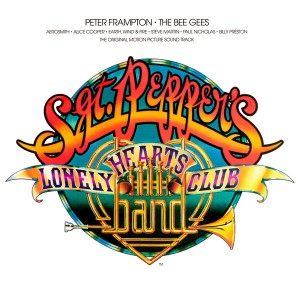 Sgt. Pepper's Lonely-Hearts Club Band’ (Bee Gees