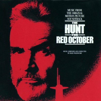 la caza del octubre rojo