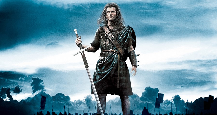 Braveheart-1