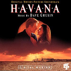 Dave Grusin Habana