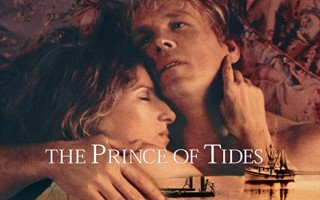 El príncipe de las mareas 1991