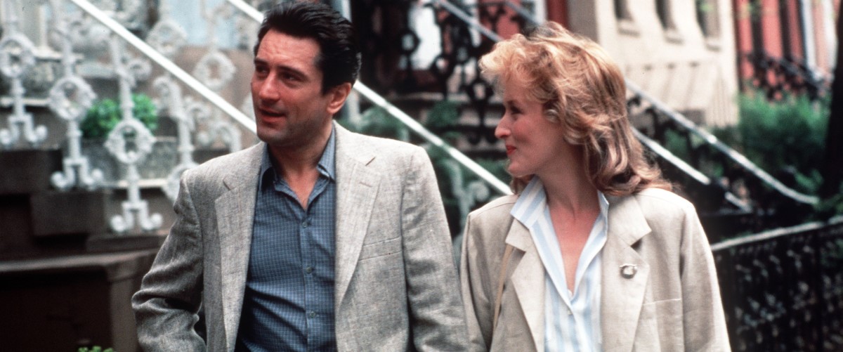 Falling in love 1984-1