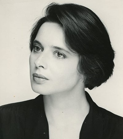 Isabella Rossellini-noches de sol