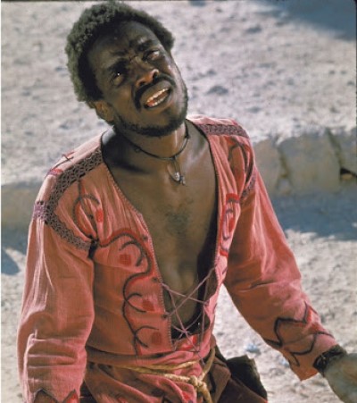 Jesucristo superstar