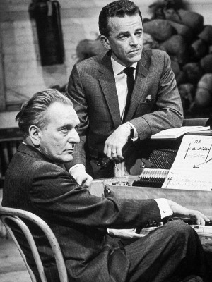 Lerner_y Frederick Loewe