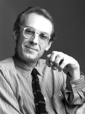 Michel Colombier